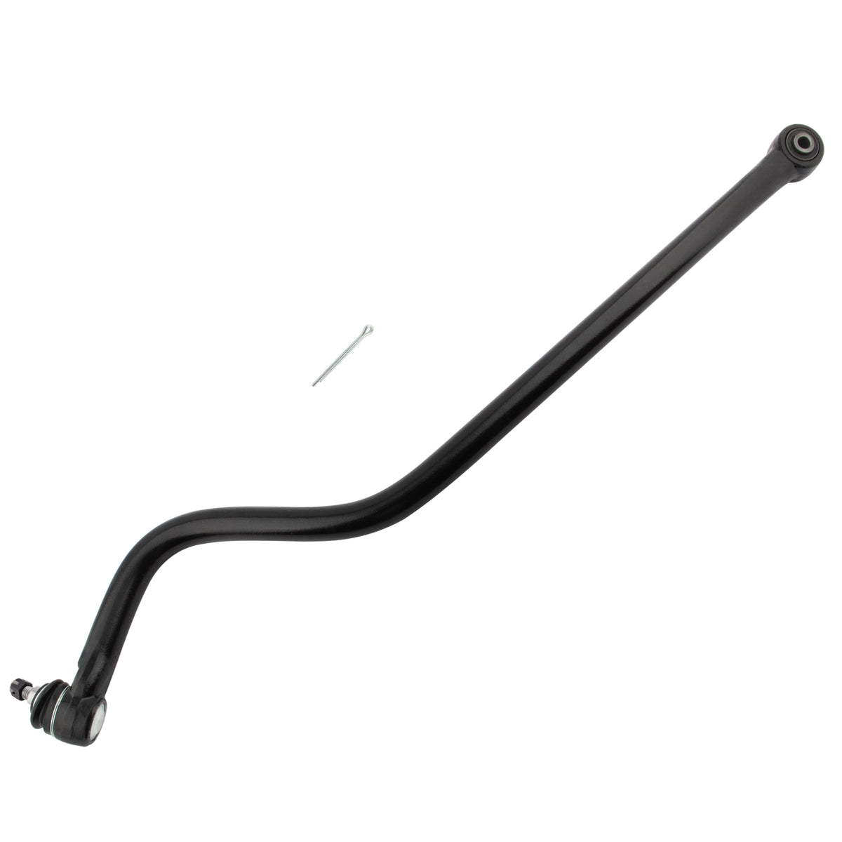 BOXI 3pc Front Stabilizer Bar Links Track Bar Kit Fits for Dodge Ram 1500 — product photo 7