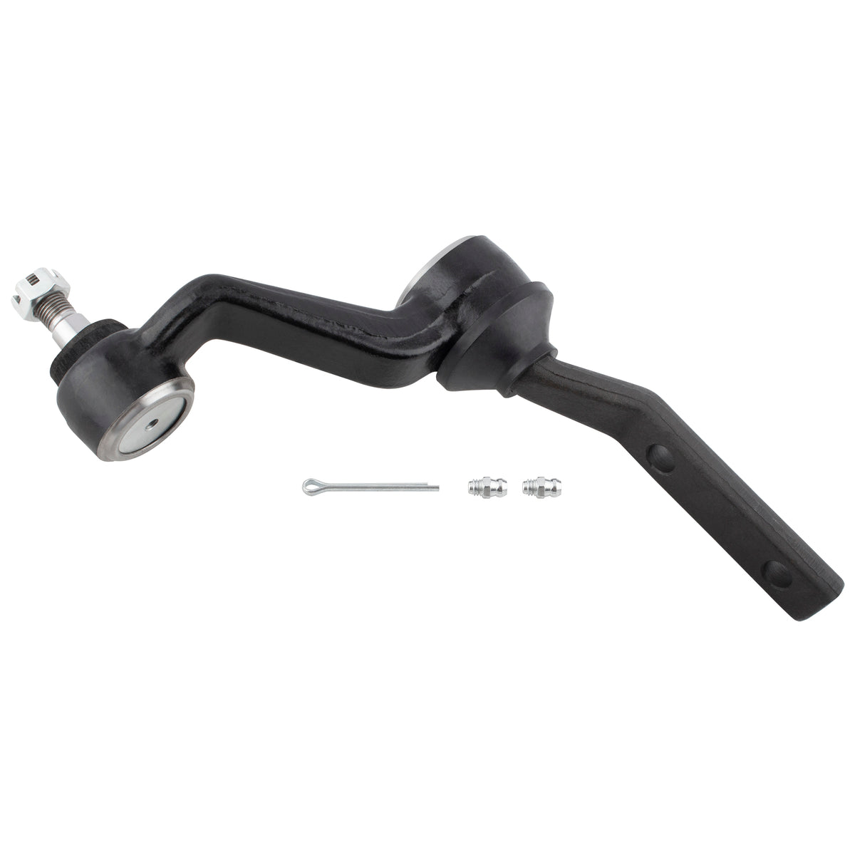 BOXI 7pc Front Ball Joints Tie Rods Idler Arm Fit for Dodge Dakota 1991 1992 1993 1994 1995 1996 — product photo 11