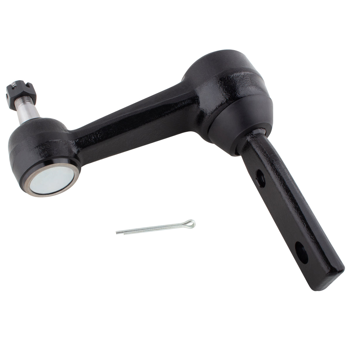 BOXI Pair of 2 Steering Idler Pitman Arm Fit for Dodge Ram 1500 — product photo 7