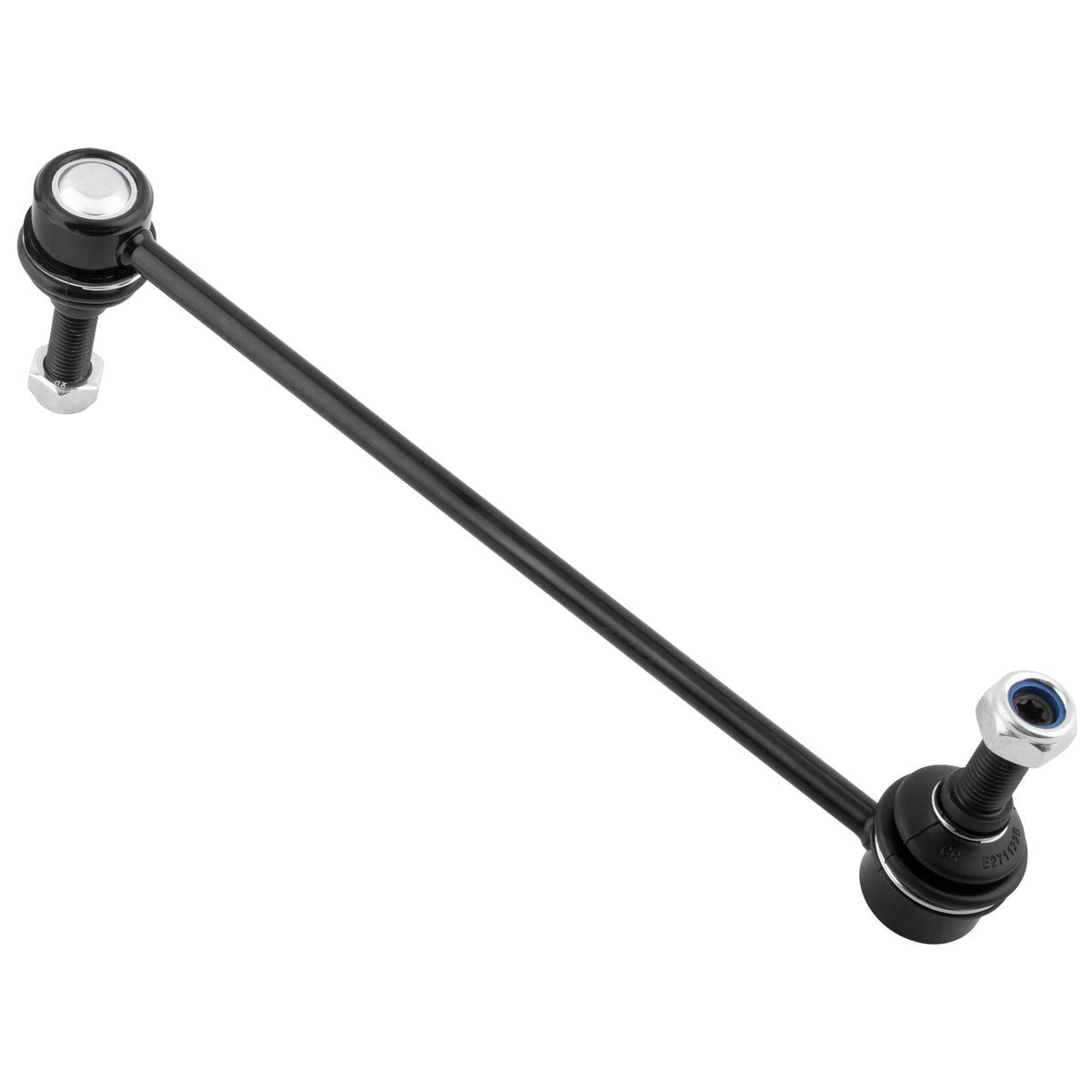 BOXI (Set of 4) Front Stabilizer Sway Bar End Links + Front Lower Ball Joints Kit Front Driver — product photo 7
