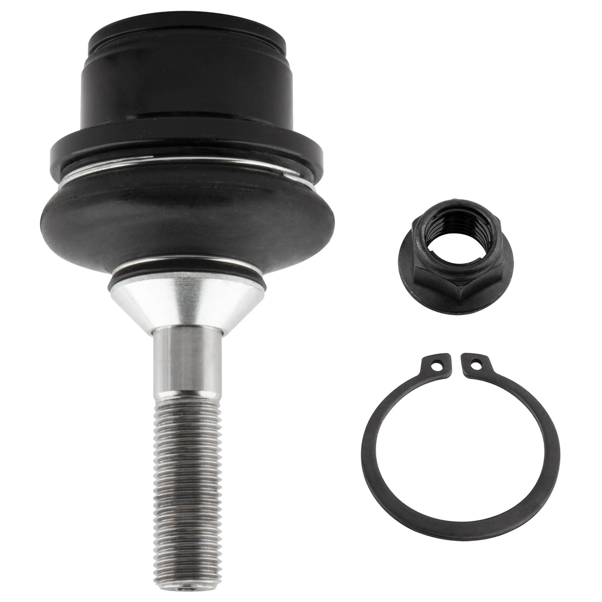 BOXI 2pcs Front Lower Ball Joints Fit for Ford Crown Victoria — product photo 7