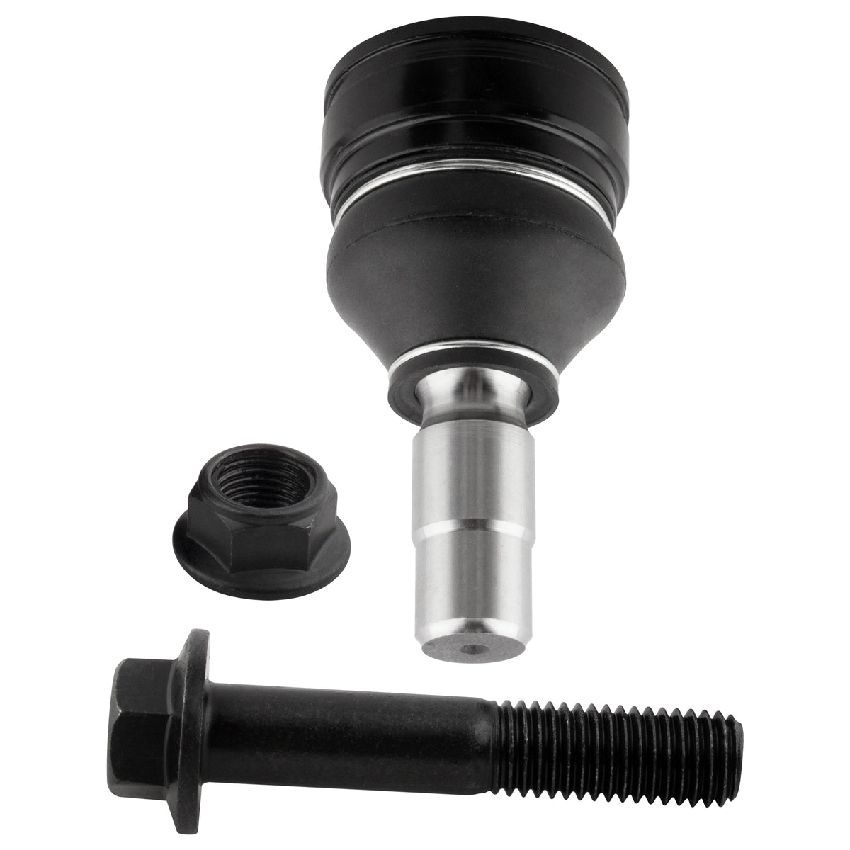 BOXI 2pcs Front Lower Suspension Ball Joints Fit for Ford Mustang 2005 2006 2007 2008 2009 2010 — product photo 7
