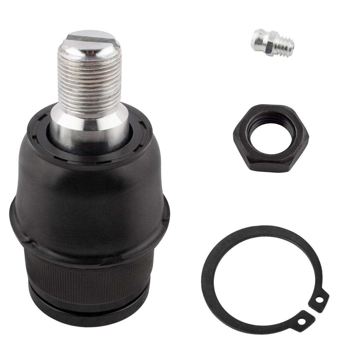 BOXI K8607T Front Lower Suspension Ball Joint for Ford F-250 F-350 F-450 F-550 SUPER DUTY Excursion — product photo 7