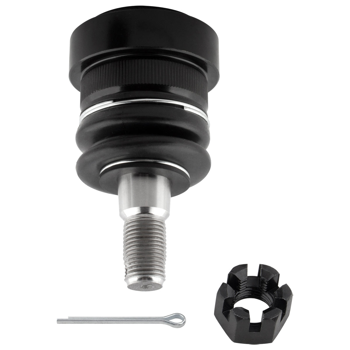 BOXI 2pcs Front Lower Ball Joint Set Fit for Ford Crown Victoria — product photo 7