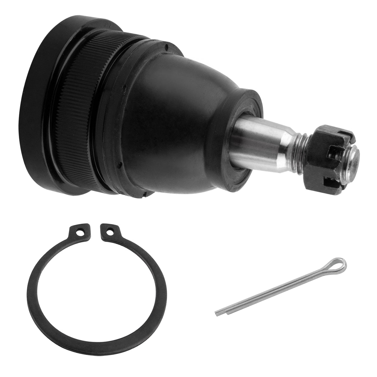 BOXI 2pcs Front Upper Ball Joints Fit for Ford Explorer 2006 2007 2008 2009 2010 — product photo 7
