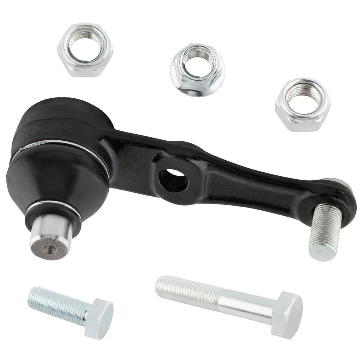 BOXI 2pcs Front Lower Ball Joints Fit for Ford Escort 1991-1996 — product photo 7