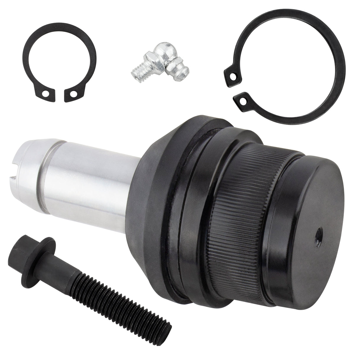 BOXI K8676 Front Upper Suspension Ball Joint for Ford Ranger 1993-97 — product photo 7