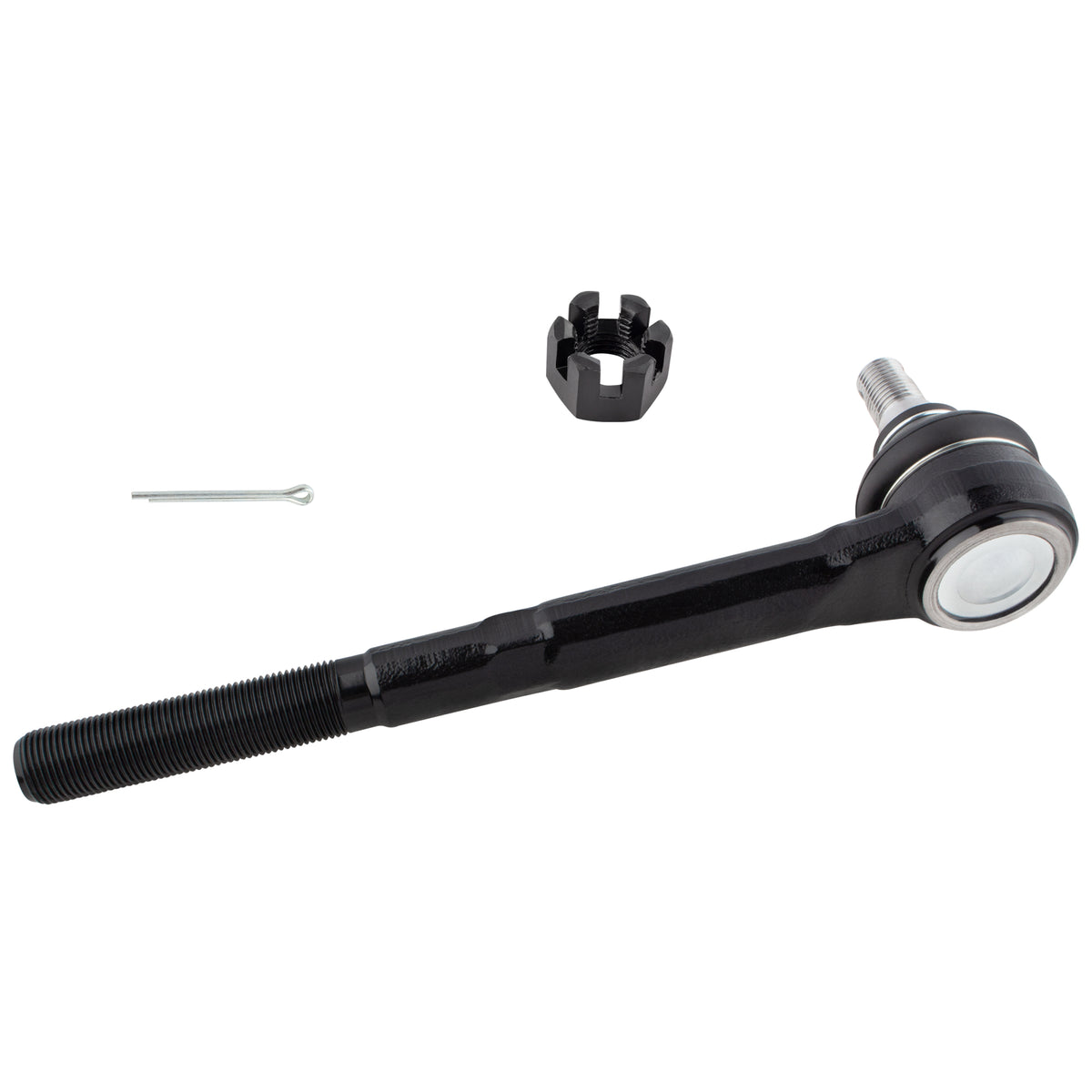 BOXI 4pcs Front Inner Outer Tie Rod Ends for Ford Expedition 1997-2002 — product photo 9
