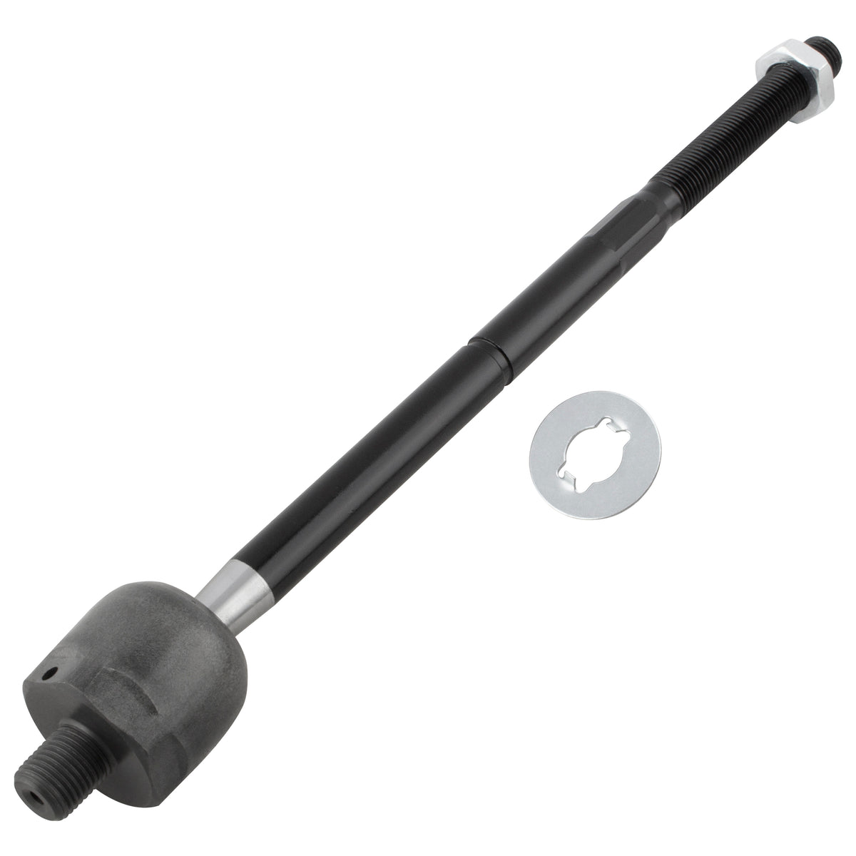 BOXI 4pcs Front Inner Outer Tie Rod Ends Fit for Ford Taurus 2009 — product photo 7