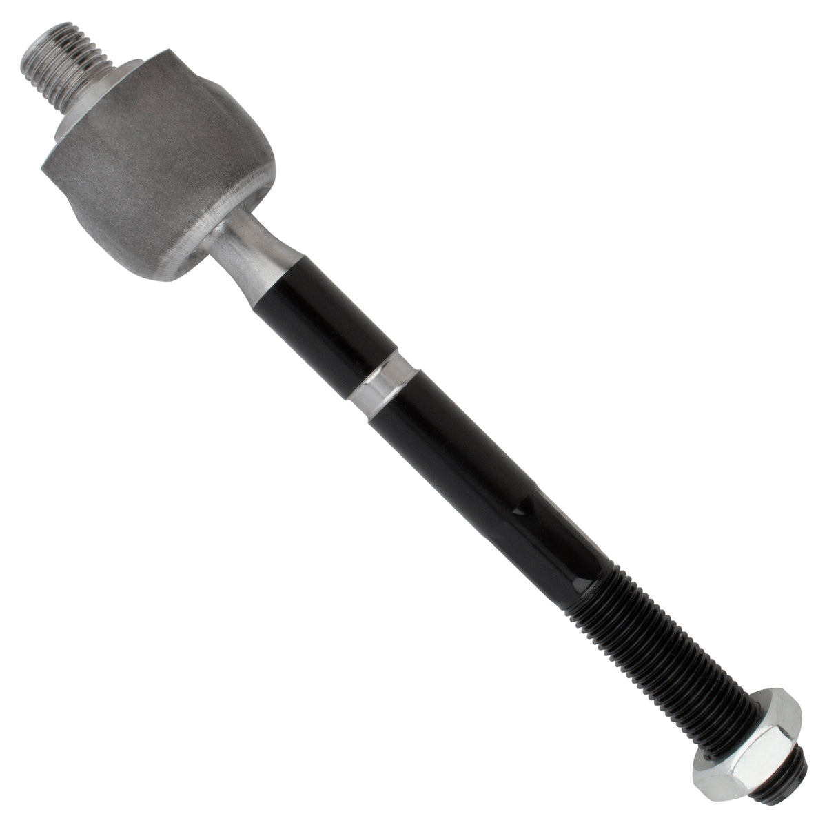 BOXI 2pcs Front Inner Tie Rod Set Fit for Ford Fusion 2010-2012 2.5L 3.0L — product photo 7