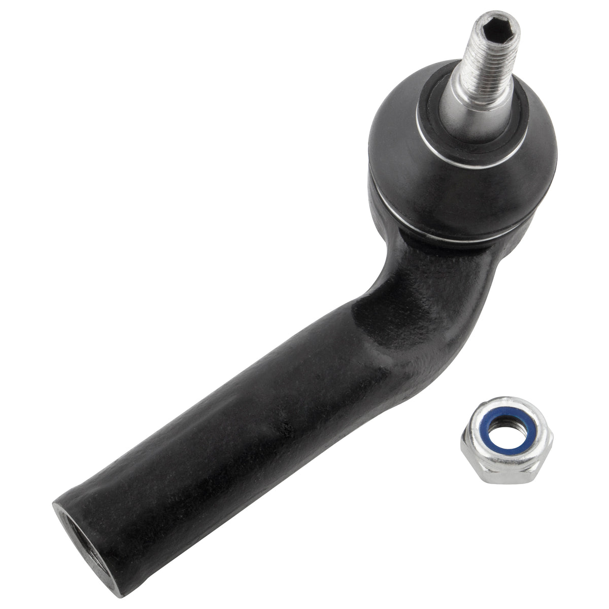 BOXI 2pcs Front Outer Tie Rod Ends Fit for Ford C-Max 2013-2018 — product photo 7