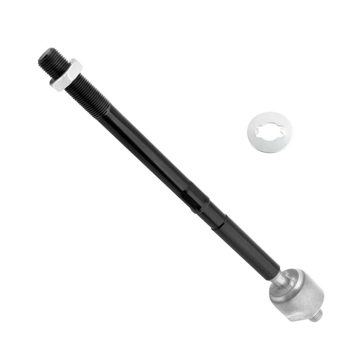 BOXI 2pcs Front Inner Tie Rod Ends Fit for Ford C-Max 2013-2018 — product photo 7