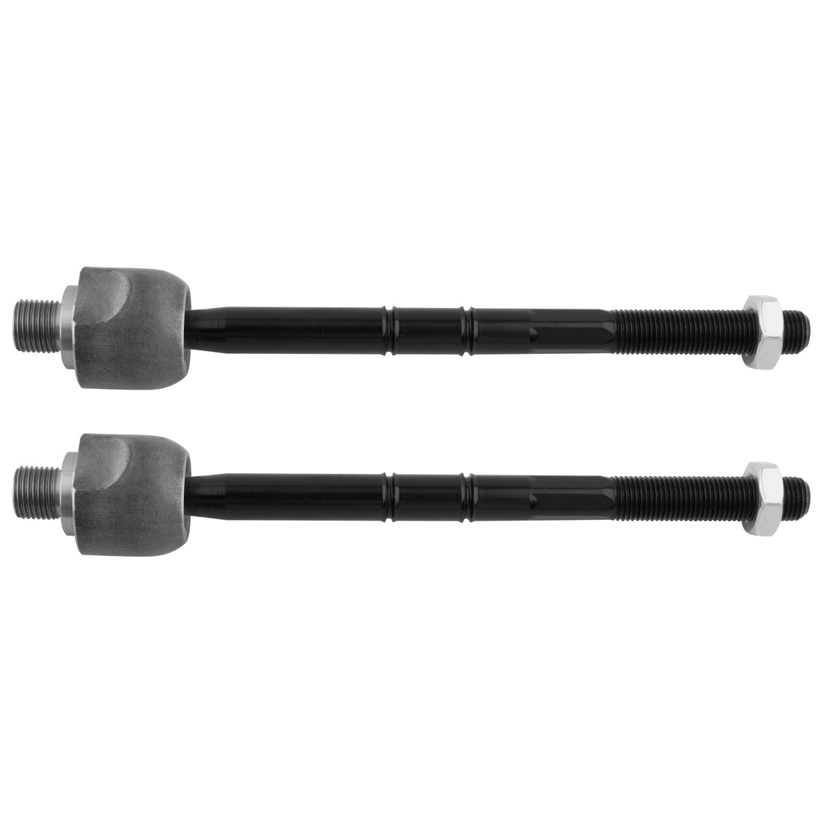 BOXI 2pcs Front Inner Tie Rod End Links Fit for Ford Fusion 2013-2018 — product photo 7
