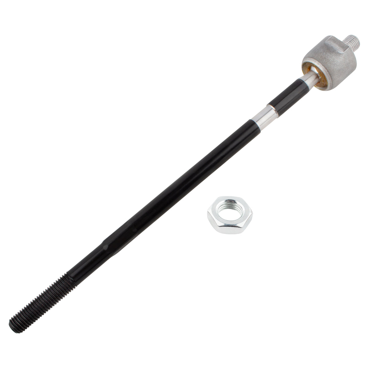 BOXI (Set of 4) 2x Front Inner Tie Rod Ends + 2x Front Outer Tie Rod Ends Kit Driver and Passenger — product photo 7