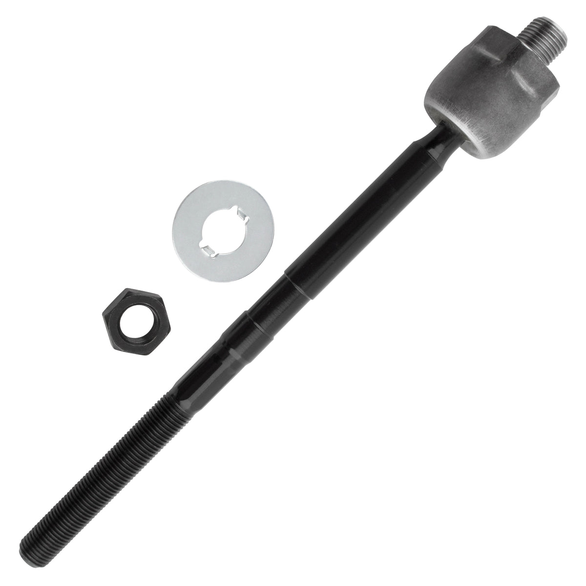 BOXI 2pcs Front Inner Tie Rod Ends Fit for Ford Explorer Sport 2001-2003 — product photo 7