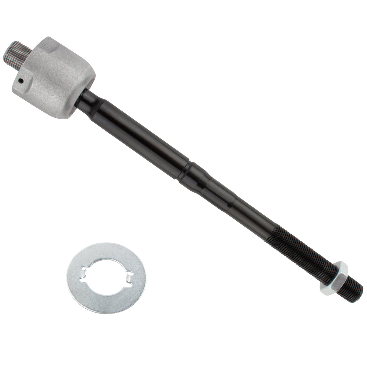 BOXI 2pcs Front Inner Tie Rod Ends Fit for Ford Expedition 2007-2016 — product photo 7