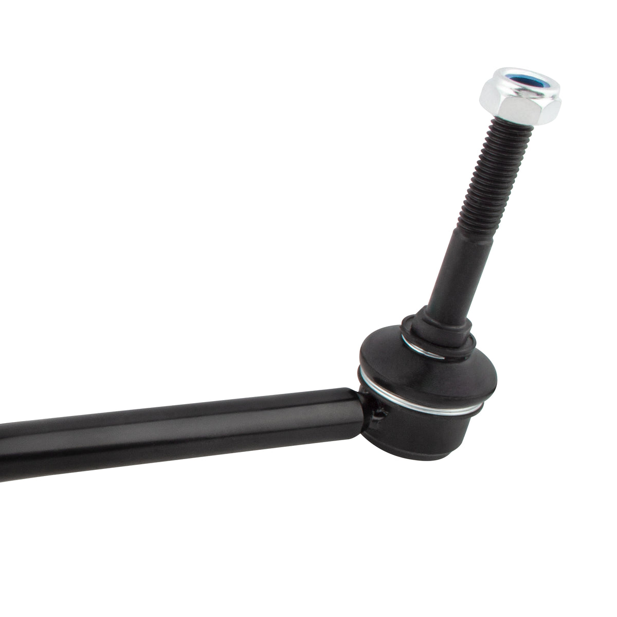 BOXI (Set of 4) Front & Rear Stabilizer Sway Bar End Links Fit for Ford Excursion 2000 2001 2002 — product photo 9