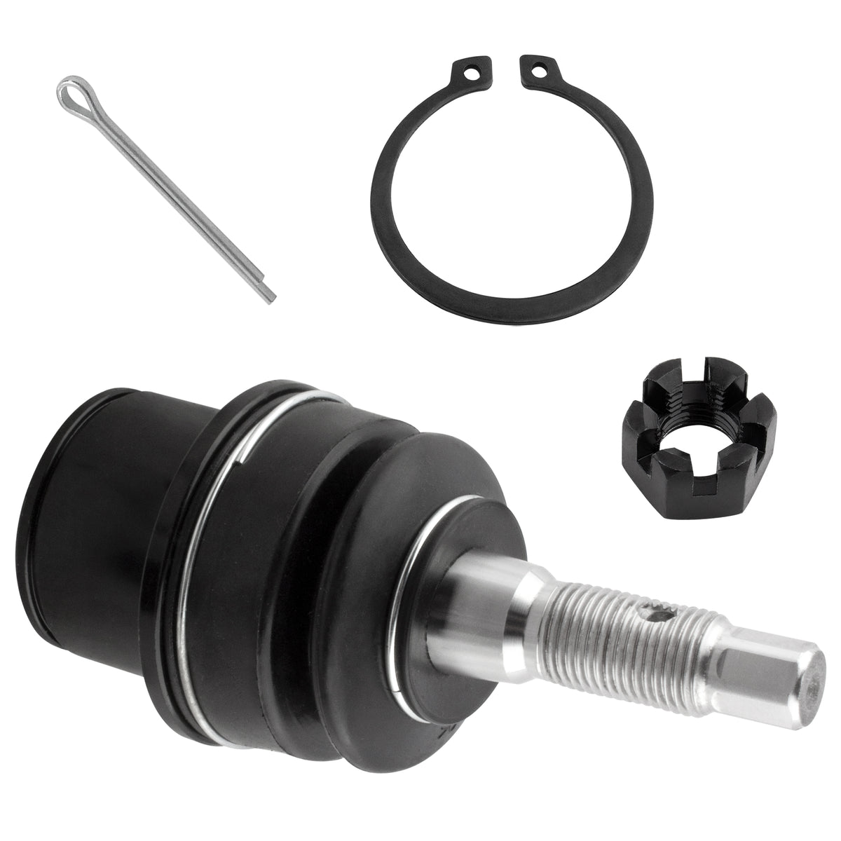 BOXI 2pcs Front Lower Ball Joints Fit for Ford Expedition 2003-2006 — product photo 7