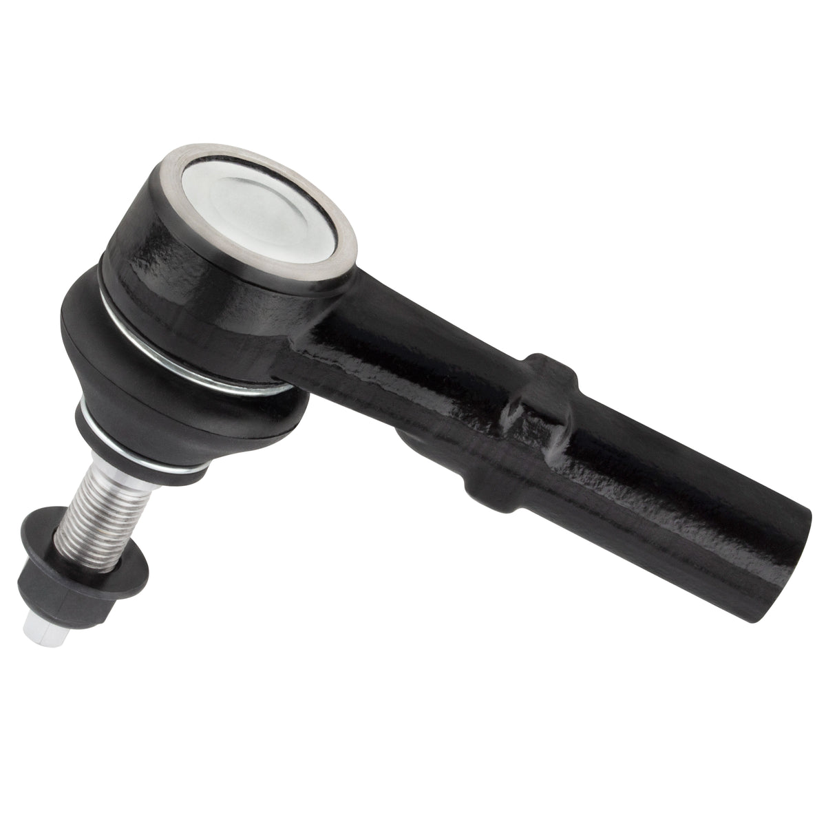 BOXI 2pcs Front Outer Tie Rod Ends Fit for Ford Mustang 2005 2006 2007 2008 2009 2010 2011 2012 — product photo 7