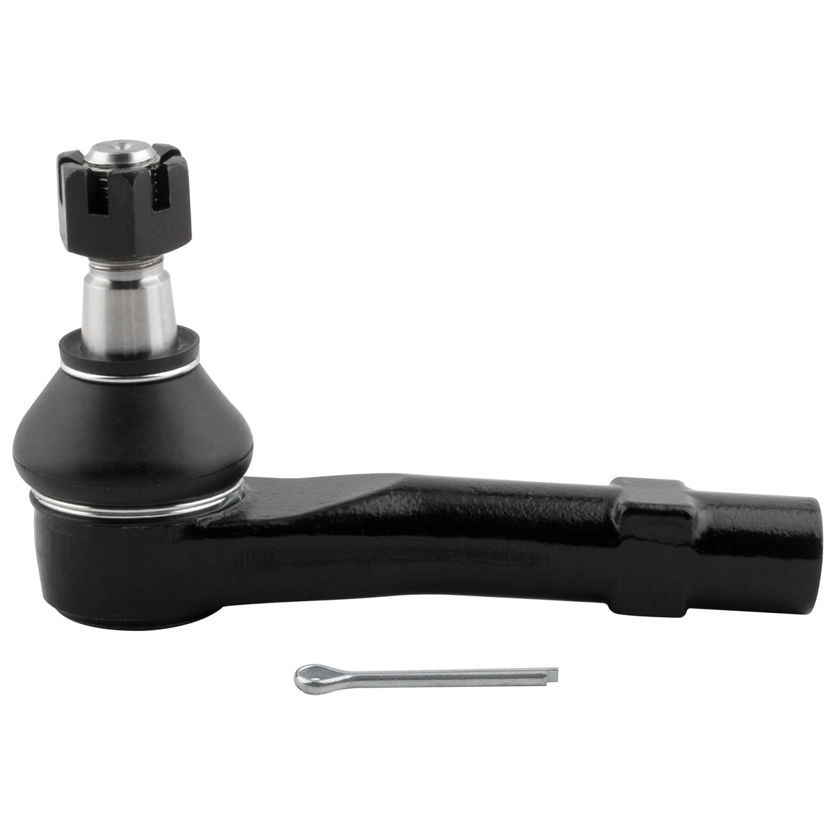 BOXI 2pcs Front Outer Tie Rod Ends Fit for Ford Explorer 2004-2005 — product photo 7