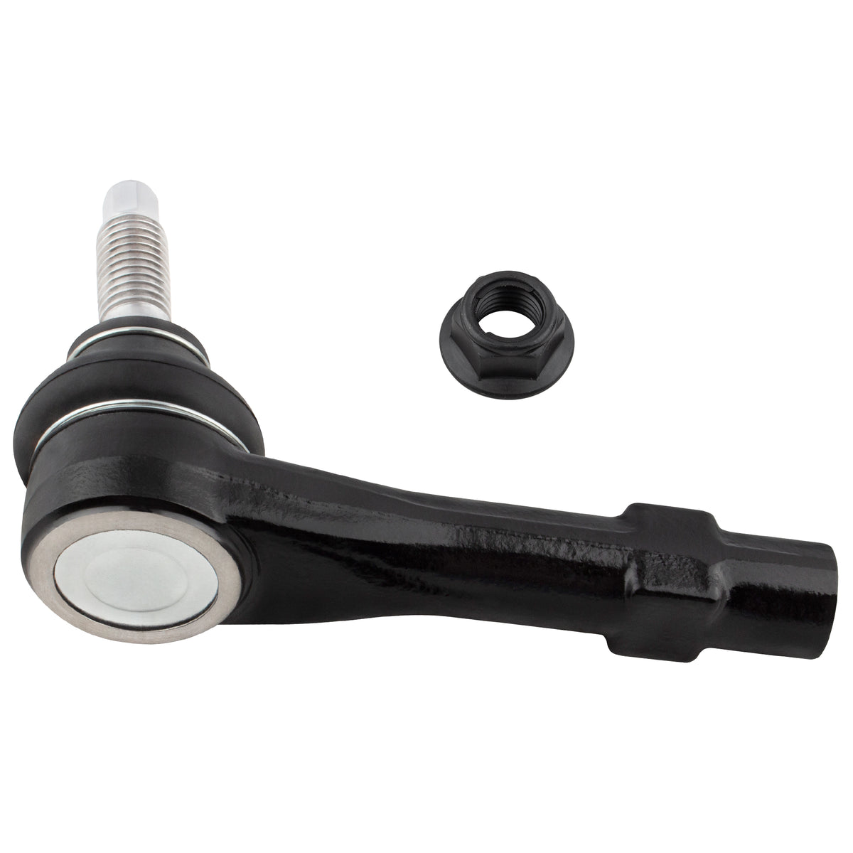 BOXI 2pcs Front Outer Tie Rod End Links Fit for Ford Explorer 2006-2010 — product photo 7