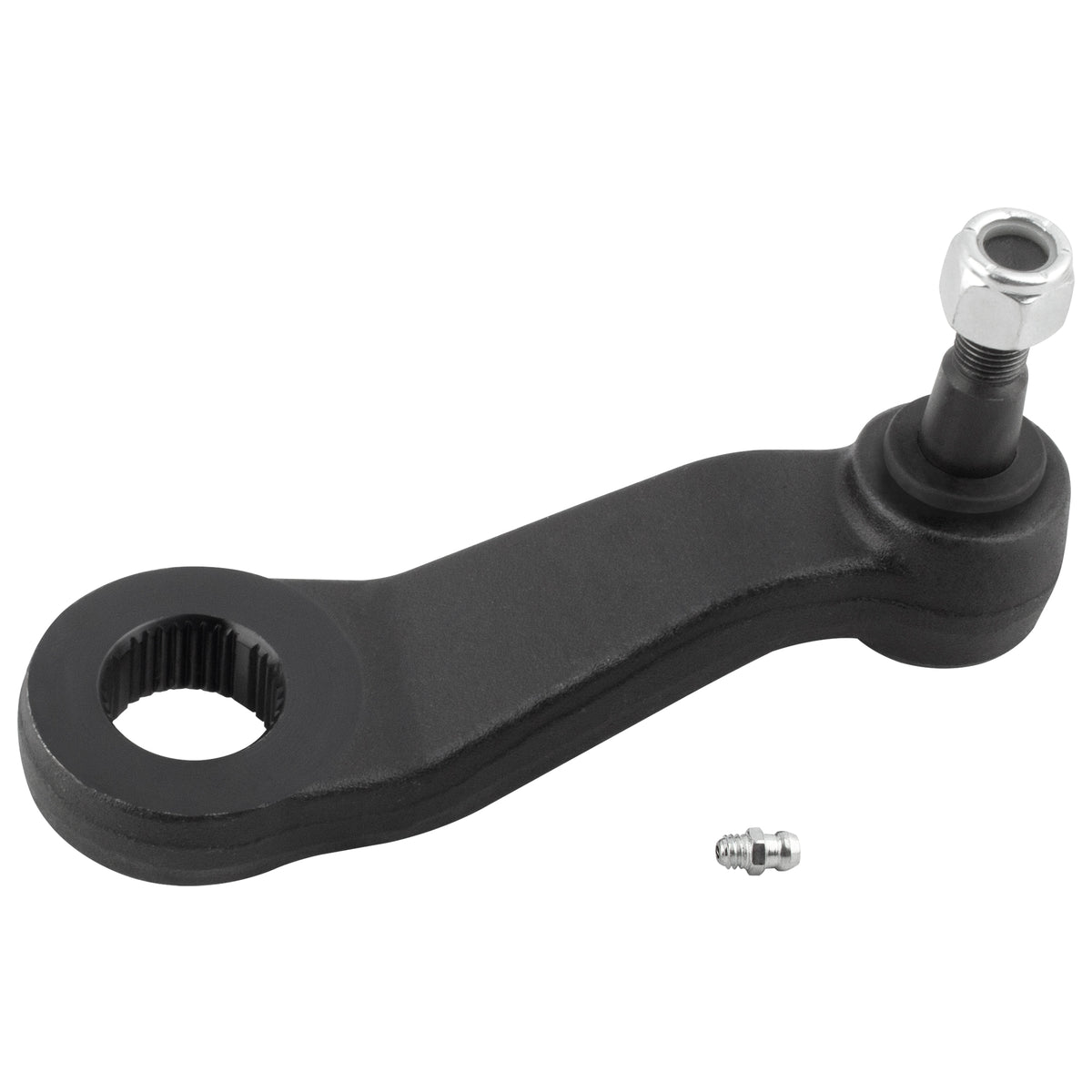 BOXI (Set of 2) Front Steering Pitman Arm + Idler Arm Kit Fit for Ford Crown Victoria Lincoln Town — product photo 7