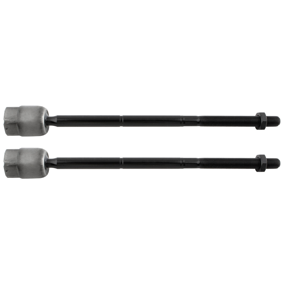 BOXI EV127 Front Inner Tie Rod End Links Fit for Ford Aerostar Mustang Taurus Thunderbird 1986-1997 — product photo 7