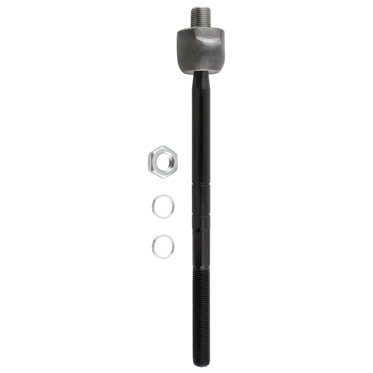 BOXI (Set of 2) Front Inner Tie Rod End Links Fit for Ford Explorer 1995-2001 — product photo 7