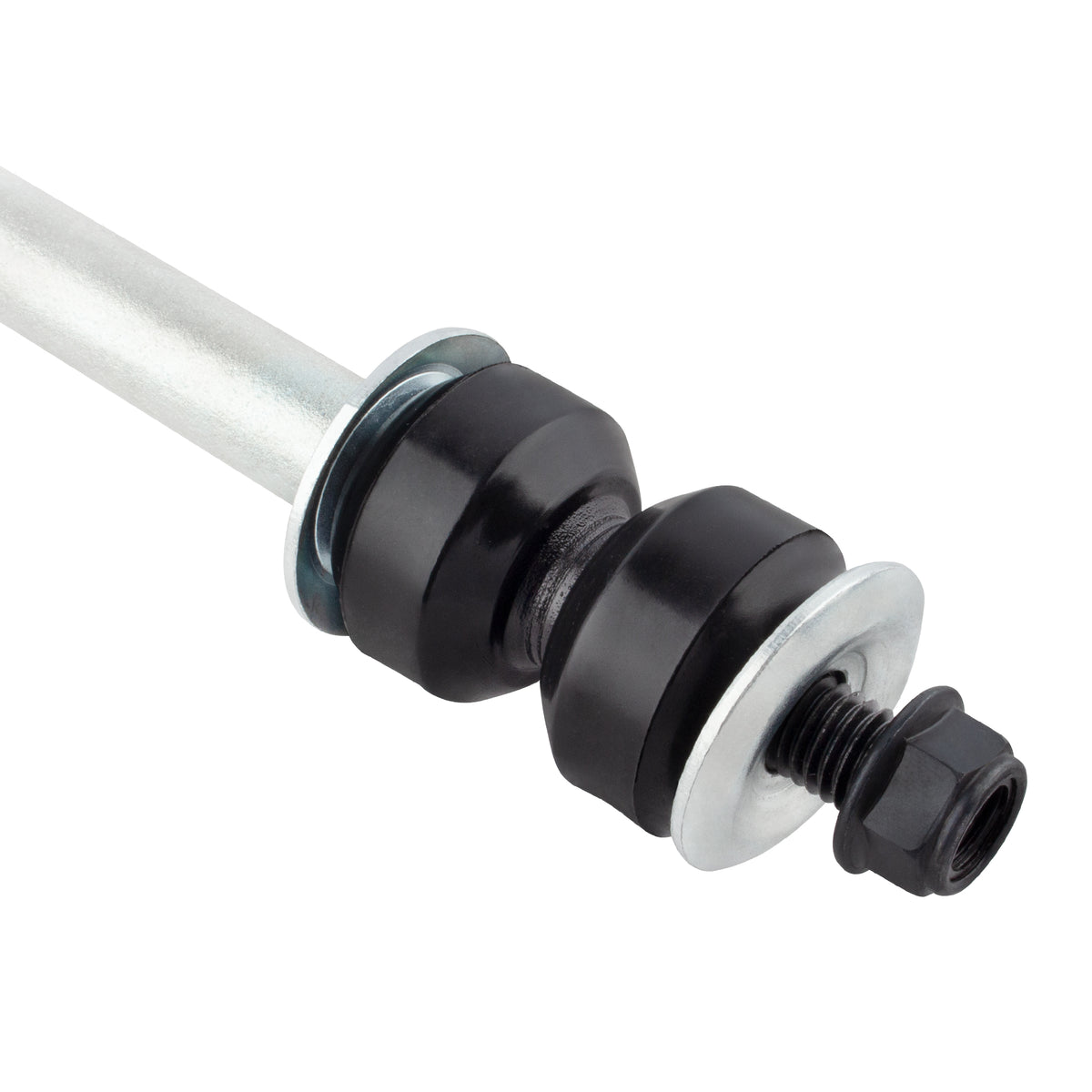 BOXI 2pcs Rear Stabilizer Sway Bar End Links Fit for Ford Taurus 1986-2007 Sedan — product photo 7