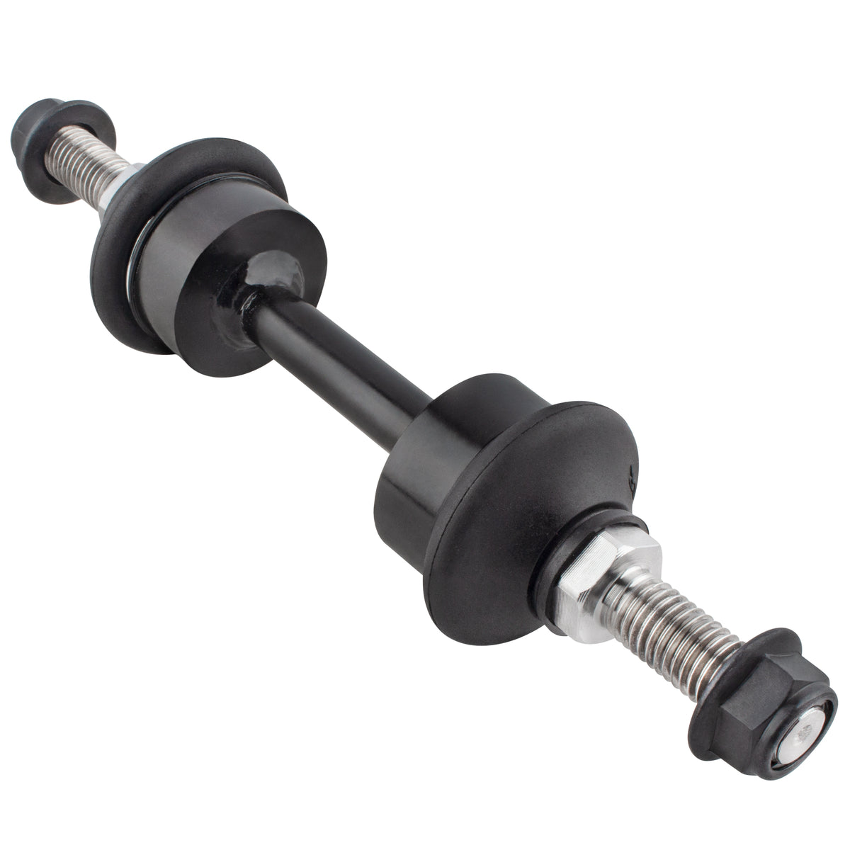 BOXI (Set of 4) Front & Rear Stabilizer Sway Bar End Link Fit for Ford Expedition Lincoln Navigator — product photo 7