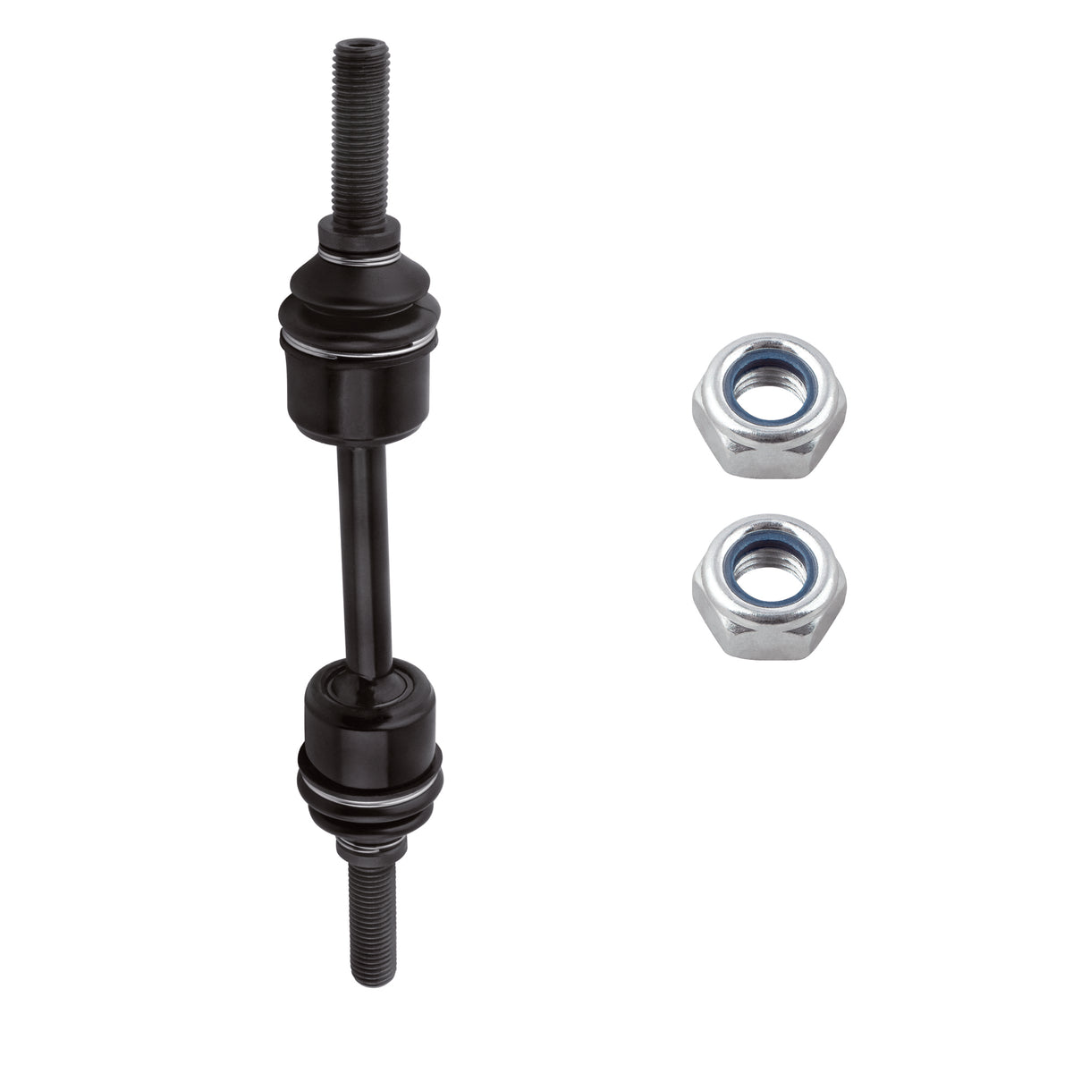 BOXI 2pcs Front Sway Bar End Links Fit for Ford F-150 2009-2018 — product photo 7