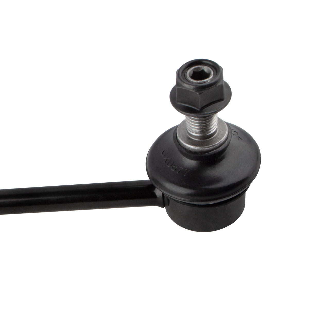 BOXI 2pcs Front or Rear Sway Bar Links Fit for Ford Fusion 2006-2010 — product photo 8