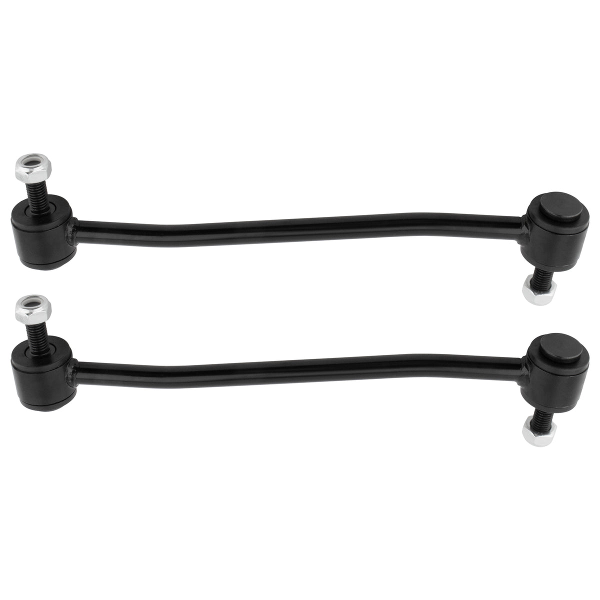 BOXI (Set of 2) Rear Sway Bar End Links Fit for Ford F-250 F-350 Super Duty 1999 2000 2001 2002 — product photo 7