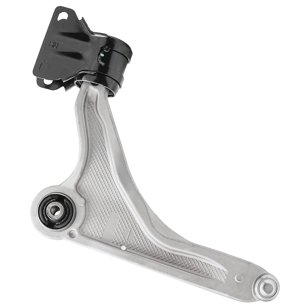 BOXI 2Pcs K623000 K623001 Front Lower Control Arm with Ball Joints Fits for Ford Fusion 2013-2019 — product photo 7