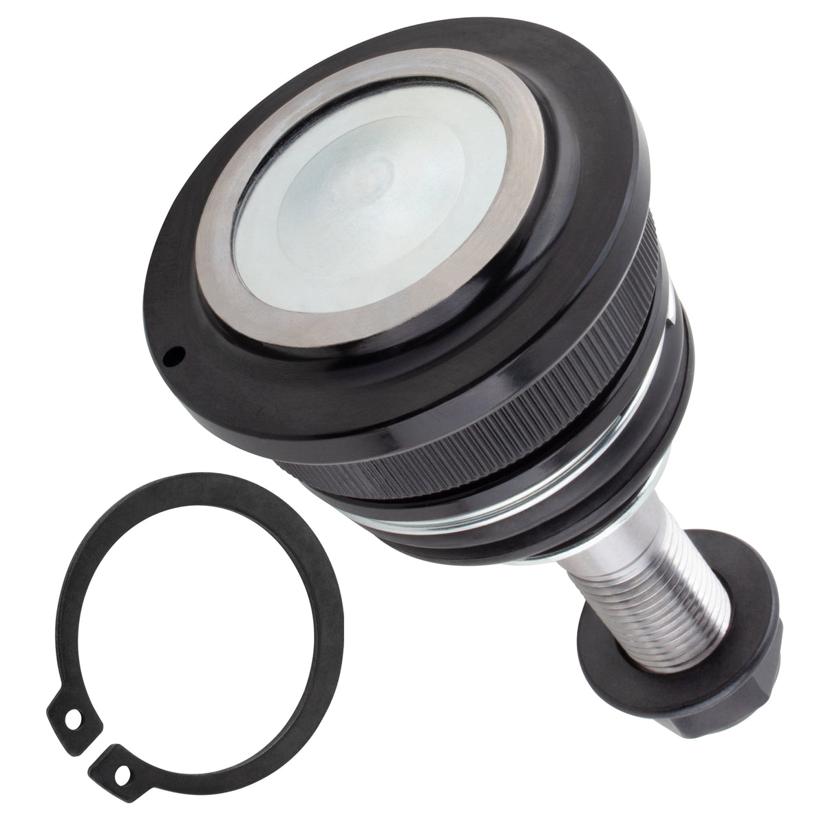 BOXI 4pc Front Upper Lower Ball Joints Fit for Ford Crown Victoria 2003-2006 — product photo 7