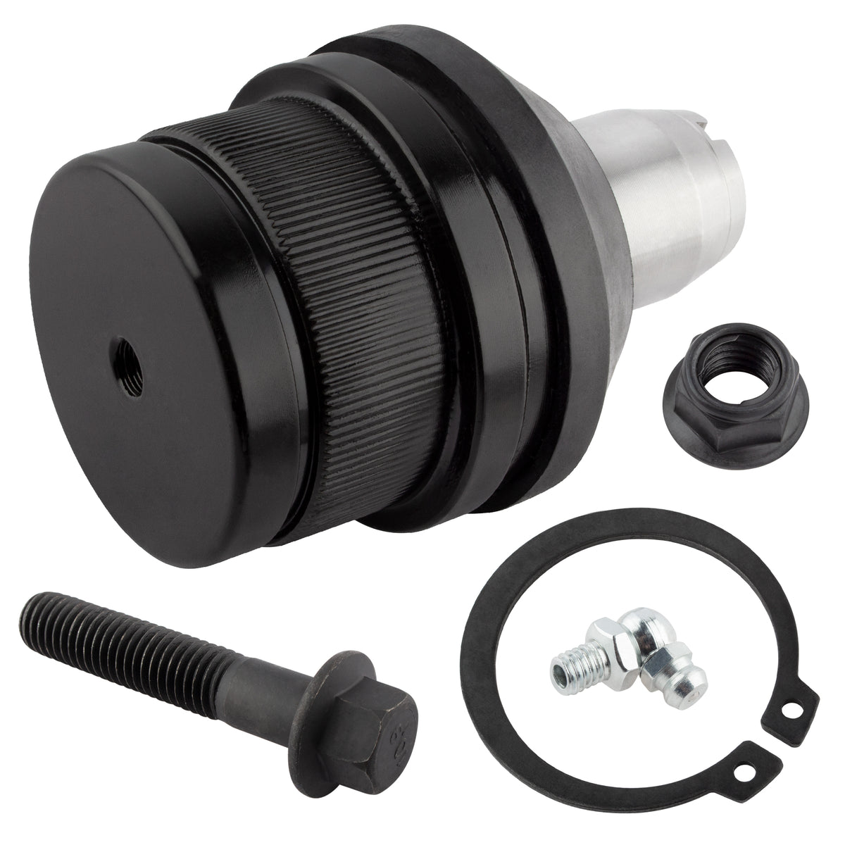 BOXI (Set of 4) Front Upper & Lower Ball Joints Kit Fits for Ford E-150 — product photo 7