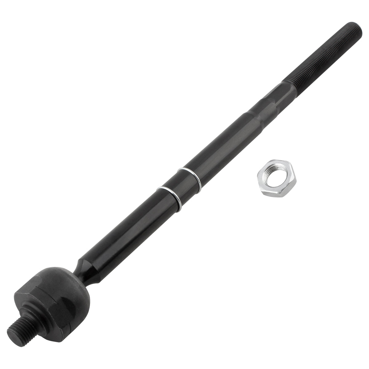 BOXI 8pc Front Inner Outer Tie Rods Sway Bars Ball Joints Fit for Ford Escape for Mercury Mariner — product photo 13