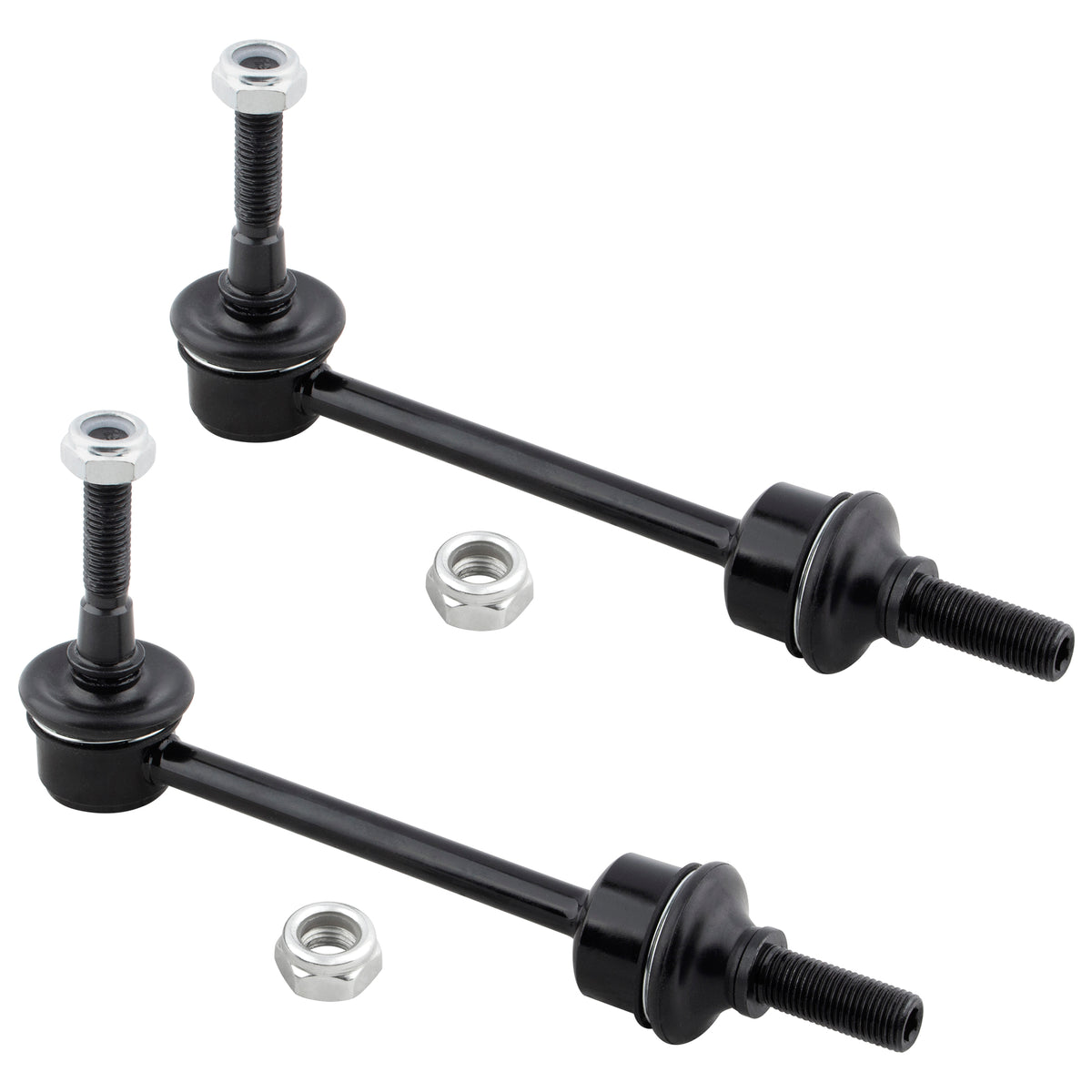 BOXI (set of 16) Complete Front & Rear Suspension Kit Fits for 1998-2002 Ford Crown Victoria — product photo 9