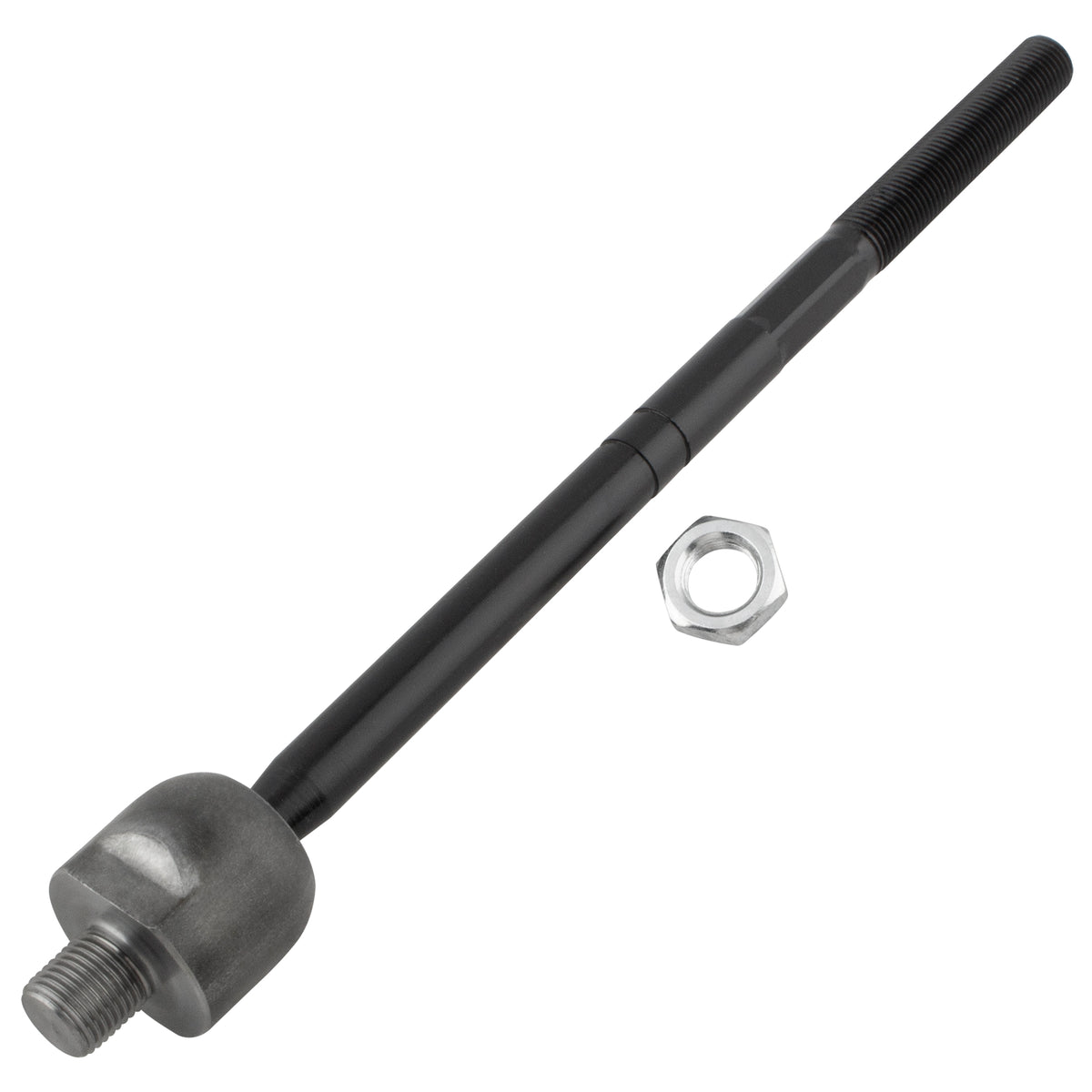 BOXI 4pc Front Inner & Outer Tie Rods Fit for Ford Explorer Sport Trac 2007-2010 — product photo 7