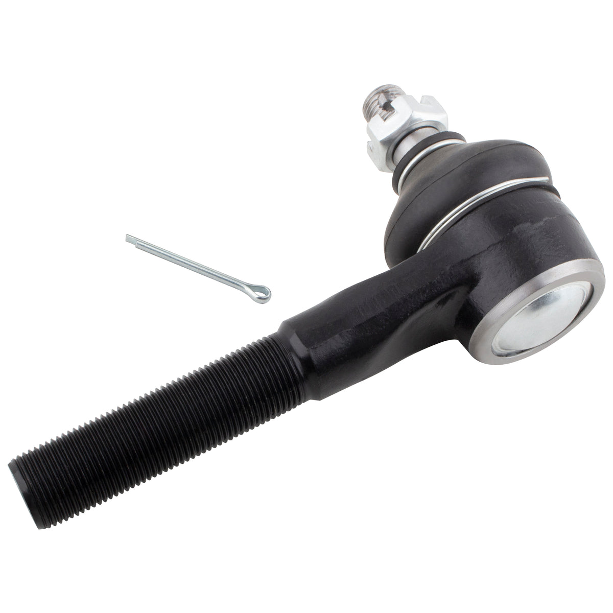 BOXI 6pc Ball Joints Tie Rods Adjustment Sleeves Fit for Ford Ranger 1992-1997 — product photo 12