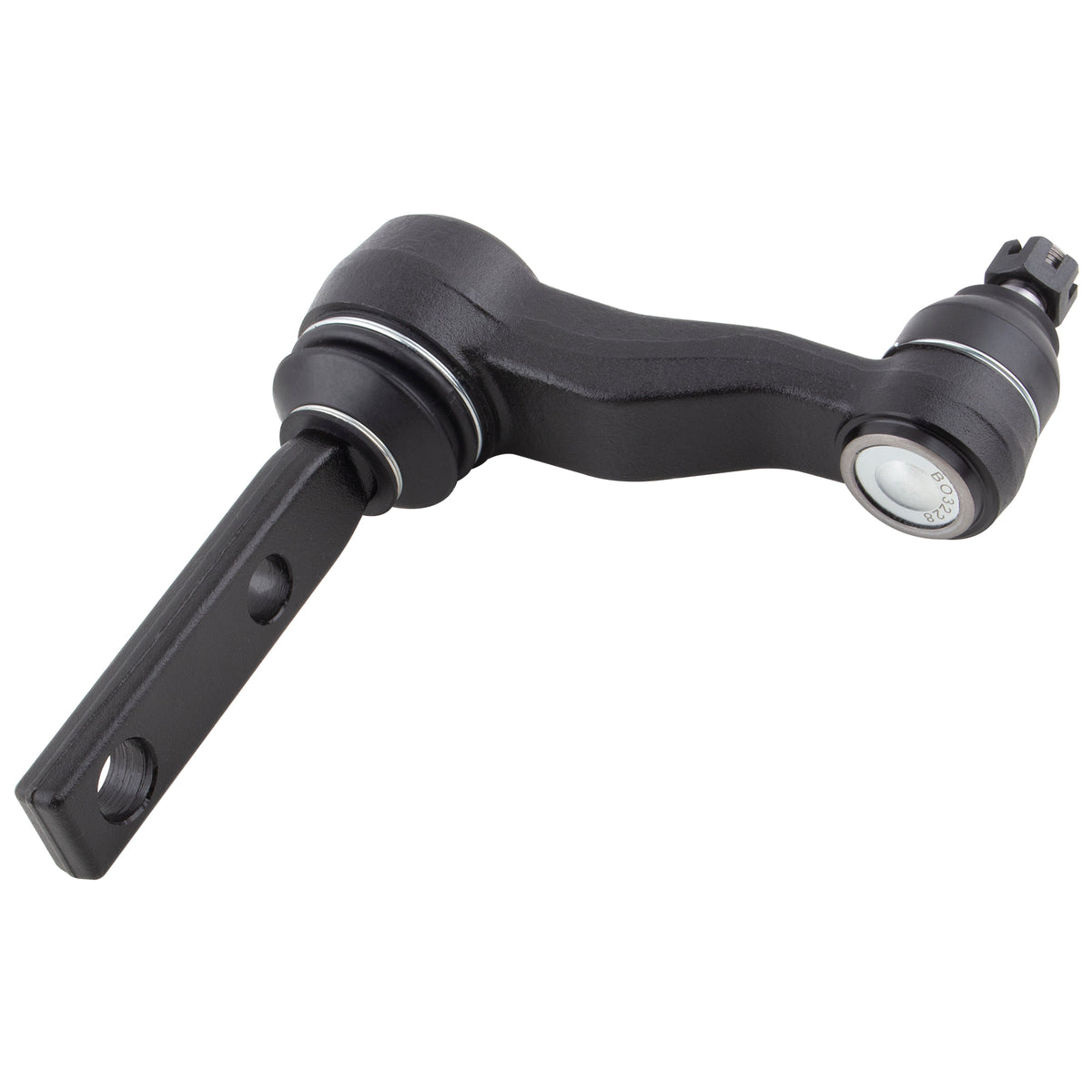 BOXI 6pc Tie Rod Ends Pitman Idler Arm Set Fits for Ford Expedition F-150 F-150 Heritage F-250 — product photo 11