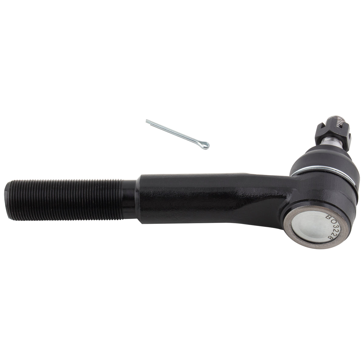 BOXI 2pc Front Outer Tie Rod End Links Fit for Ford Excursion 2000-2005 — product photo 7