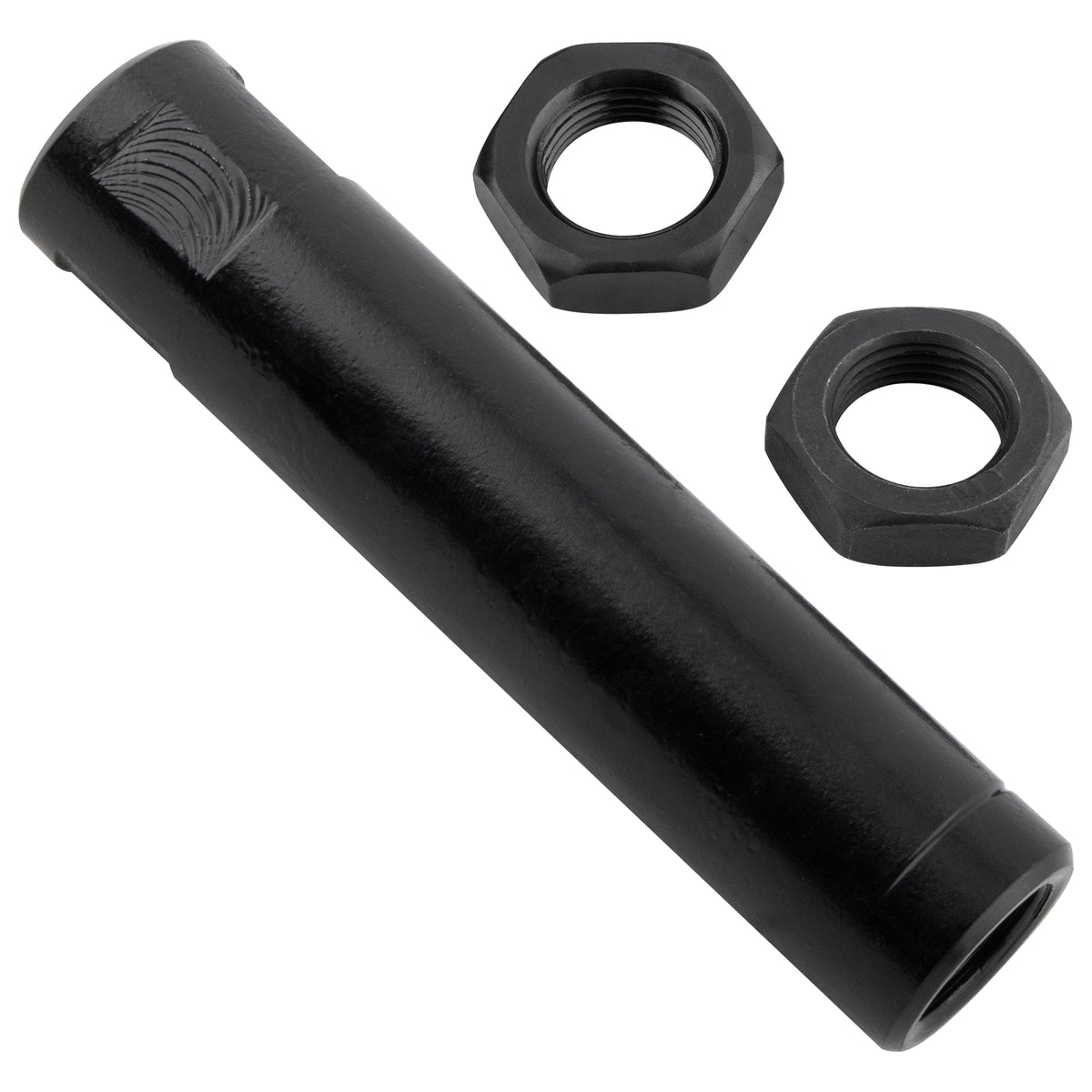 BOXI 6pc Front Inner Outer Tie Rods Adjusting Sleeve Fit for Ford Expedition 1997-2002 — product photo 7
