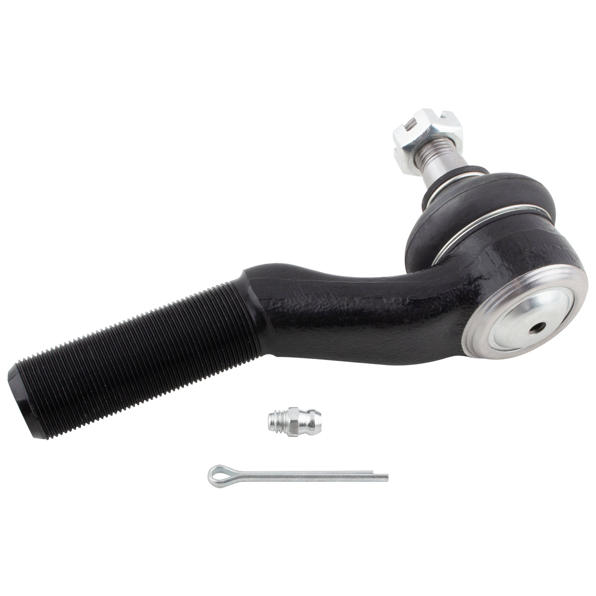 BOXI 3pc Front Inner+Outer Tie Rods Fit for Ford E-250 2003-2006 E-250 — product photo 7