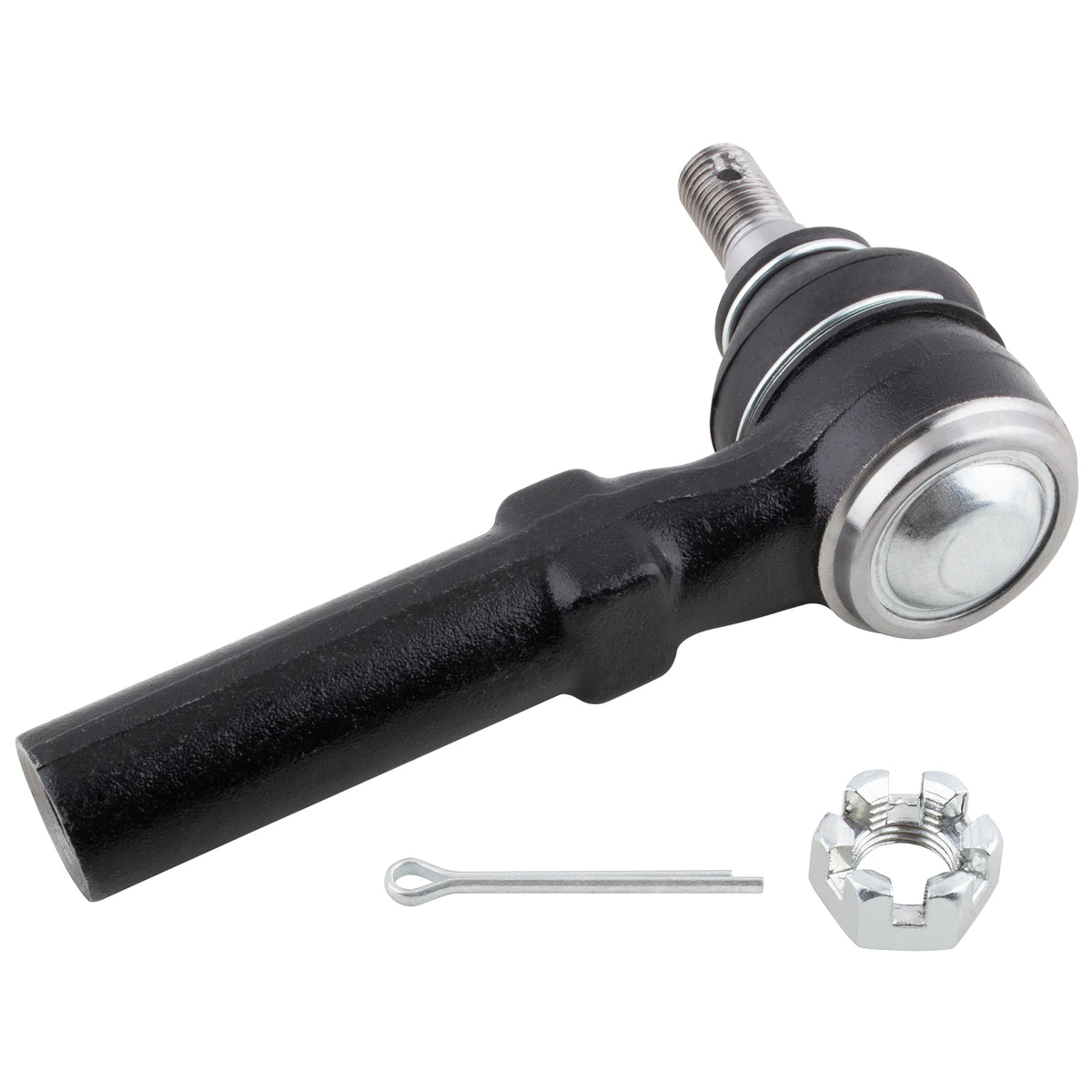 BOXI 2pc Front Outer Tie Rod End Links Fit for Ford Freestar 2004-2007 — product photo 7