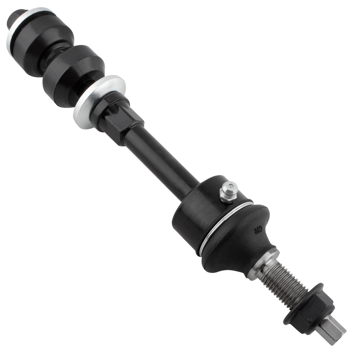 BOXI 8pc Front Sway Bars Tie Rods Kit Fits for Ford F-150 2005-2008 — product photo 12
