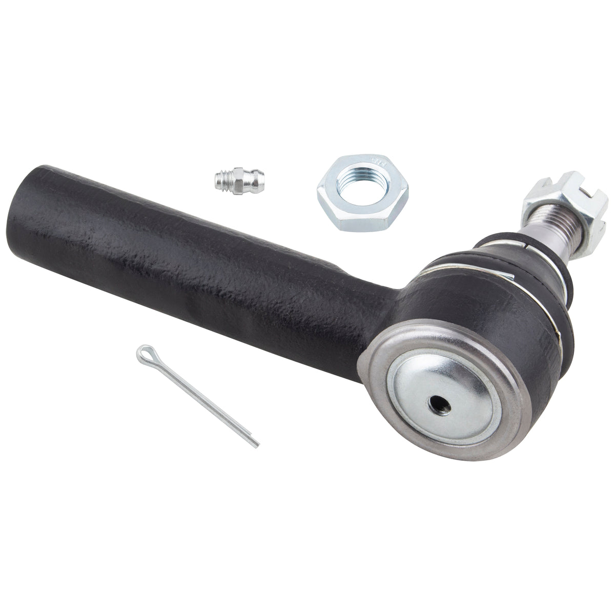 BOXI 6pc Front Sway Bars Outer Inner Tie Rods Fit for Ford Aerostar 1986-1997 — product photo 7