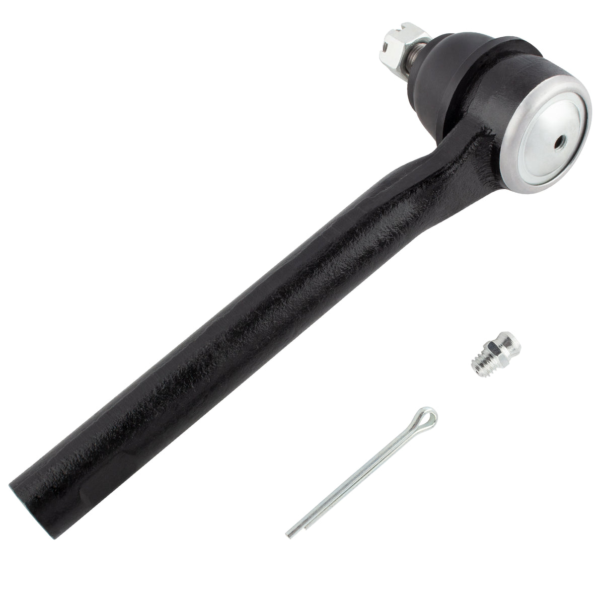 BOXI 2pcs Front Outer Tie Rod Links Fit for Honda Odyssey 2005 2006 2007 2008 2009 — product photo 7