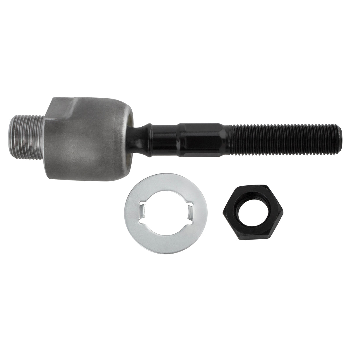 BOXI 4pcs Inner and Outer Tie Rod End Links Fit for Honda Accord 2008 2009 2010 2011 2012 — product photo 7