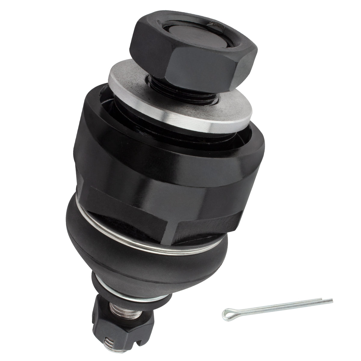 BOXI 2pcs Front Upper Ball Joint Set Fit for Acura CL 1997-1999 — product photo 12